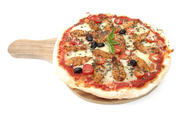 pizza