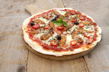 pizza