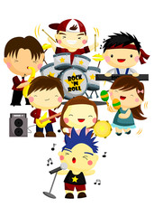Music Band