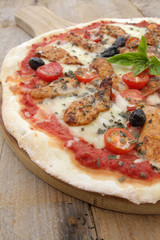 pizza