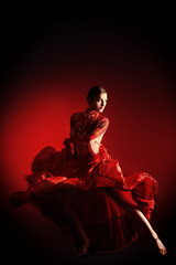 hispanic grace