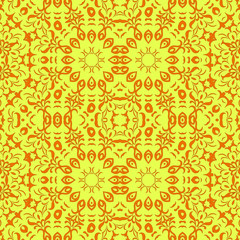 Abstract pattern, seamless