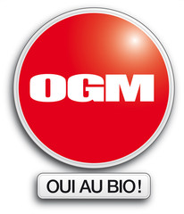 Non aux OGM 1