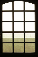 Fototapeta na wymiar Fenster Hintergrund