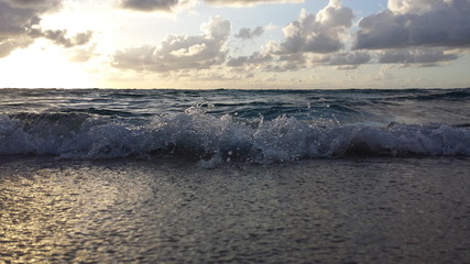 Miami Welle