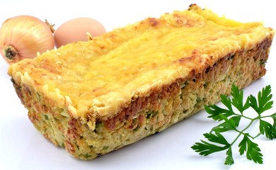 pate egg