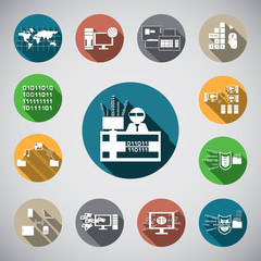 programmer spot icon