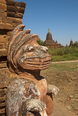 Bagan Creature