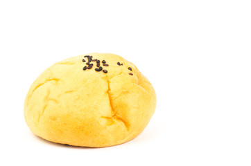Mini bun