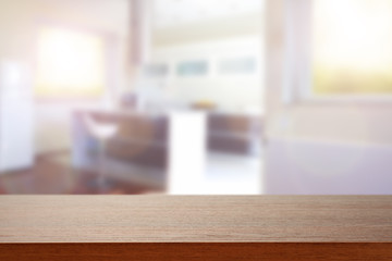 desk