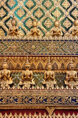 Grand Palace, Bangkok