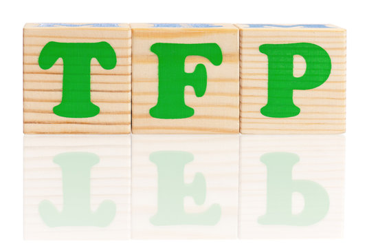 Word tfp