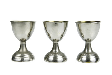 Old Eggcups