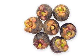 Mangosteen