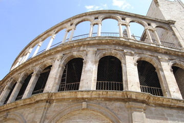 Fototapeta premium Valencia