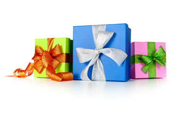 Gift Boxes