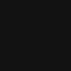 Black artificial leather 3D texture