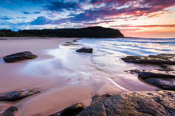 Pretty Beach New South Wales Australia