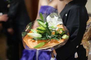 花束