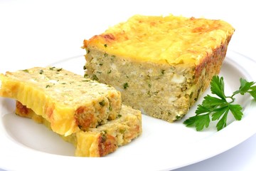 pate egg