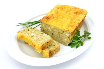 pate egg