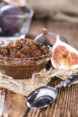 Fig Jam