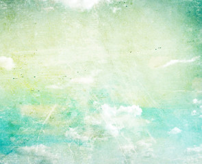 grunge background