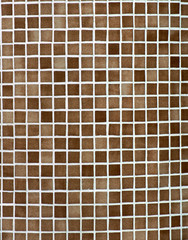 mosaic wall texture