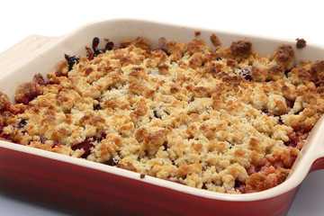 Crumble