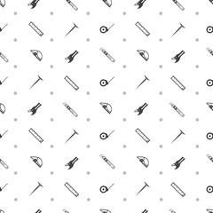 Vector background for working with linoleum
