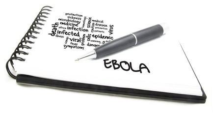 ebola word cloud