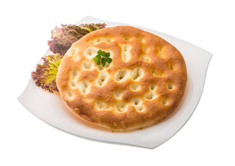 Olive bread