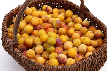 Prunes