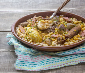 Cassoulet