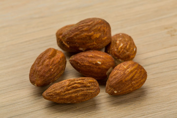 Almond