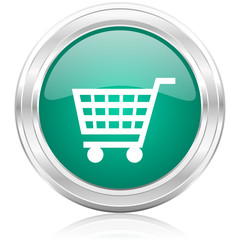 cart internet icon
