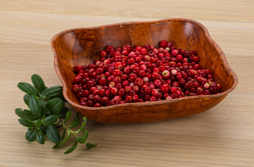 Cowberry