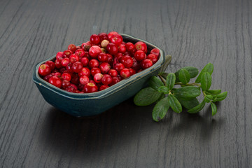 Cowberry