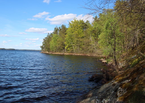 See Immeln S&uuml;dschweden