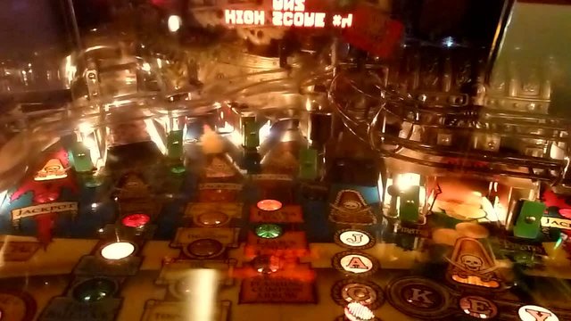 pinball