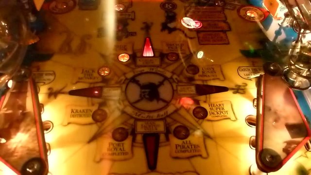 pinball