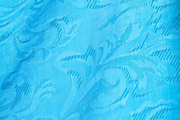 fabric background.