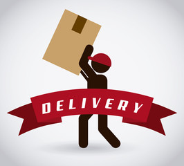 delivery design