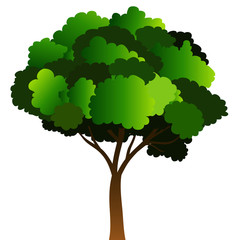 Tree Element
