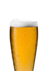 glass of beer - 69646198