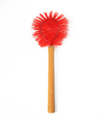 Brush Toilet Cleaner