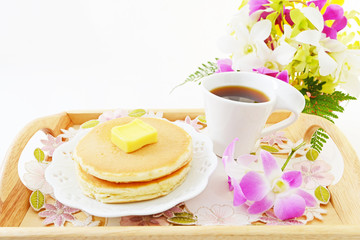 コーヒータイム