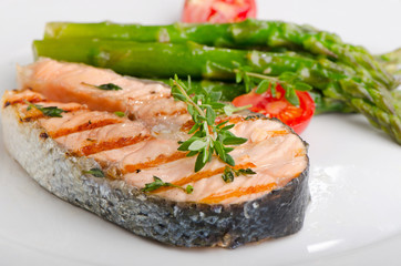 Salmon
