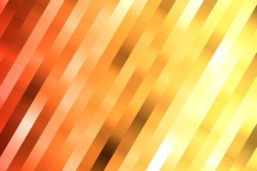 Gold abstract background
