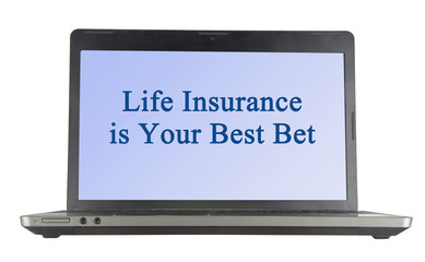 Insurance is your best bet
